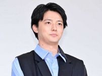 櫻井海音、初主演映画の“大役”を告げられたのは撮影開始2日前「恐ろしいでしょ？」