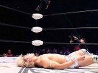 【プロレスリング・ノア】OZAWAがノアをぶった切り、丸藤は「まだ天才だと思っている節がある」　清宮は「地の底まで落ちた方が面白い」