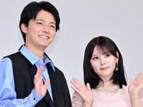 齊藤なぎさ「ビックリした」　『推しの子』共演・櫻井海音との“双子エピソード”告白