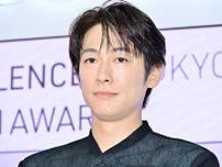 ディーン・フジオカ、コーヒーが“やめられない”　1日の摂取量にスタジオ驚き「えっ」