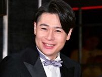 「それはやめなさい」大御所芸人が制止　ノブコブ吉村が暴走、現住所を口に「家賃は60万ぐらい」