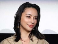 「実は差別的な言い方」美人姉妹女優が海外旅行で学び　高橋メアリージュンの投稿に「知らなかったです」