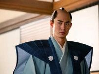 【べらぼう】意知の誠実さを視聴者称賛も…衝撃ラストに「殺すな」「フラグ立ち過ぎ」