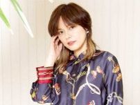 相川七瀬、“先輩”と約20年ぶり共演　飯島直子に憧れ「お変わりなく美しく優しく」