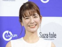 スザンヌが旅館経営に1億5000万円を投じたワケを告白「私がしなかったら誰がするんだって」