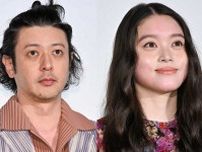 オダギリジョー、高石あかりのコメント力に脱帽「僕も役者としてなんでこういう話ができないのか」