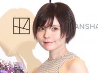 益若つばさの“激変”がネットで話題　初の“挑戦”に「透明感えぐ」「天使かと思った」の声
