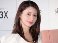 ダレノガレ明美、プロデュースブランドの「完全独立」再始動を報告「社長として力不足な部分があると思いますが」