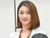 タレント原幹恵が結婚発表　TVで初告白「黙っていたというか、親族もまだ知らない人がいる」