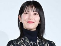 King & Prince永瀬廉と交際報道…浜辺美波の所属事務所「お答えすることはありません」