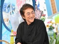 過酷スケジュールで“10kg激やせ”　市村正親、劇団四季時代を回顧…2人息子への思いを語る