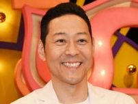 東野幸治、解散報告の“理由”にショック　田村淳から返信なく「かれこれひと月経つけど」