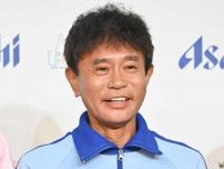 松本人志がまさかのおう吐　浜田雅功、営業でのアクシデント回顧「“もうええわ”言うたら」
