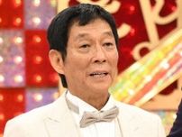 明石家さんまが明かす次長課長・河本の近況　実はマレーシアで静養…快気祝いは銀座で深夜4時まで大はしゃぎ