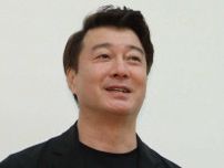 加藤浩次が映画館で”恐怖”体験　客席200人超のスクリーンに観客5人…うち1人のまさかの行動に「ありえねえ」