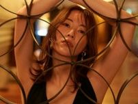 松井珠理奈、「最後かも」な10年ぶり写真集　20代最後の妖艶ショットにファン騒然「スタイル抜群、完璧」
