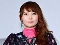 中川翔子、亡き父への思いつづる　俳優としても活躍「知らんかった」「イケメン」とファン驚き