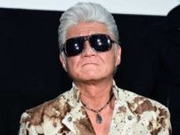 小沢仁志、弟と一緒に新幹線での朝食が「豪華」「贅沢」　ネット羨望「美味しそ」「めっちゃワンパク」