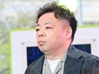 “育毛”生活20年…ダイアン・ユースケ、一時やめるも「どえらいハゲてきて」　思わぬ支障も明かす