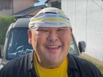 愛車でツーリング…オイル交換するも「また少しお休みだ」　安田大サーカスHIROがメンテナンス報告
