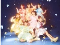 FRUITS ZIPPER、初のアジアツアー決定　10月から台北、上海、ソウルで開催