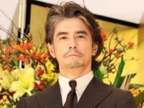 伊藤英明の「14年前」にネット衝撃「え」「男前すぎる」　ペルー旅を紹介「現地の人にも見えます」