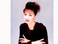 中山麻理さん、77歳で死去…代表作は『サインはV』　三男の俳優・麻聖が報告「家族に見守られながら、穏やかに旅立ちました」