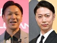 はんにゃ・金田哲が結婚、お相手は一般女性「三笘選手を女性にしたような」　相方・川島は同時に離婚発表