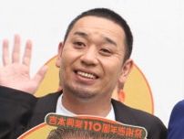 千鳥・大悟、“酒飲み対決”で「おもいっきりぶん殴られた」酒豪な先輩芸人を実名告白