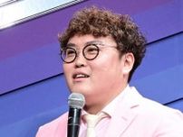 マユリカ中谷の“悪行”を同期芸人が暴露　MCの確認に「事実です」共演者爆笑　「お前！言い方が悪いよ」大慌て