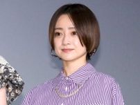 「20代にしか見えません」　43歳の女優にネット驚嘆、安達祐実に「何歳よ！可愛過ぎるやろ！w」