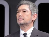 杉本哲太、芸能界入りきっかけは“喧嘩”「5人の不良にボコボコに…」偶然通りかかった伝説的ロッカーが「なにやってんだ！」