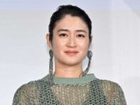 小雪、印象ガラリで「全然違いました」の声　意外な登場に「え!?」「ビビった」と反響