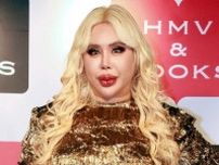 整形総額1億円タレント、整形前の写真公開「綺麗」　アレン様がまさかの少年院卒を告白「2年いたの」