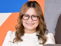 3児の母・ギャル曽根、「陣痛に気づかず」焼肉大食いの過去　「お腹は痛かった」発言にスタジオ衝撃