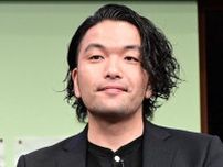 「こいつ誰や」20kg減の激変で話題の見取り図・盛山、“本気グラビア”が反響拡大「わ!!!! かっこい!!!」「やばい」