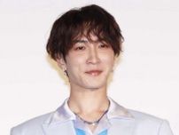 Snow Man渡辺翔太、みかんの皮を「今まで1度もむいたことがない」　まさかの発言に共演者＆観客驚がく