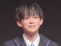 松丸亮吾、“NG仕事”解禁　バキバキ肉体美にネット騒然「ちょ、衝撃」「顔と体のギャップが」