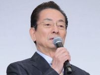 水谷豊、『相棒』初期の杉下右京は“嫌なやつ”　ロケ中も「みんな寺脇のほうに行く」