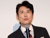 原田泰造、30歳年下の中島颯太と相思相愛ぶりを見せつける「すんごいしゃべりやすい」