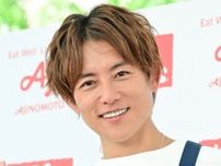 杉浦太陽、第5子誕生間近で家族全員“チーム育児”に期待「大変さも知ってもらえると」