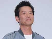 寺脇康文、劇団オーディション時は水谷豊のモノマネ　「人生を変えたくれた」と感謝