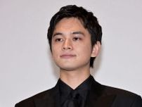 『あんぱん』嵩、ついに告白も…まさかの行動　朝ドラ受けでツッコミ「最後の最後まで」「『じゃっ』じゃないよ」
