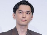 吉沢亮、『国宝』撮了時は「感情がぐちゃぐちゃ」　横浜流星駆け付けるも「あまり覚えてない」