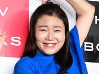 島田珠代、番組でまさかの号泣　愛娘と離れ離れになった過去「『どうして私だけママがいないの？』って」