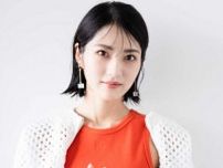 元乃木坂46メンバーが「人生初」報告　若月佑美のマイバイクにSNS興味津々「何乗ってんだろう」