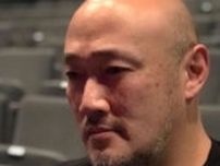 “52歳”のくまだまさしに注目　横顔姿に「ダンディ」「ハリウッド俳優みたい」の声