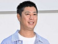 パンサー尾形の新居、ベランダが「理想的」　妻の報告に驚きの声「カッコいい」
