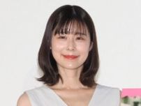 有村藍里の背中が「尊い」　“人生初”の1か月継続…筋トレ動画にネット注目「逞しい」
