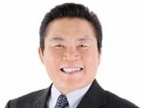 ニッポンの社長は「20年間で5億入ってくる」　トミーズ雅、“試算”で太鼓判「吉本には劇場あるし」